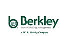 Logotipo de Berkley