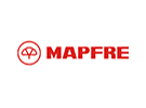 Logotipo de Mapfre
