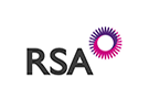 Logotipo de RSA