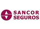 Logotipo de Sancor